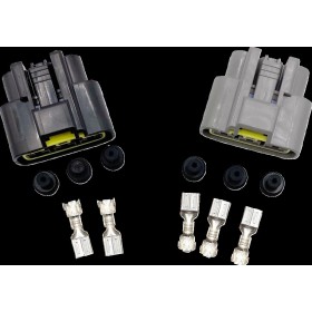 Wiring Harness Connector Kit