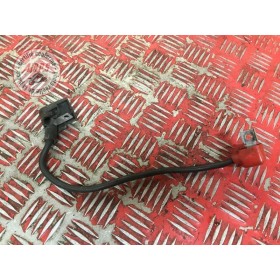 Cable de batterie Kawasaki ER6 N 2006 à 2008