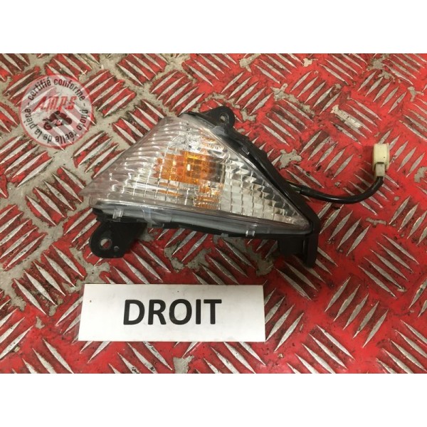 Clignotant avant droitER6N05CL-644-LTB3-A31032471used