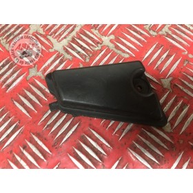 Plastique boite a air Kawasaki ER6 N 2006 à 2008