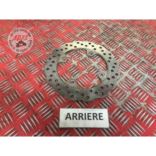 Disque de frein arriereER6N05CL-644-LTB3-A31032563used
