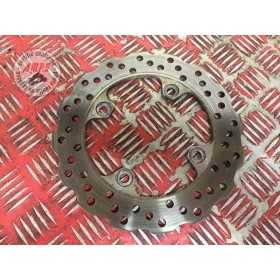 Disque de frein arriereER6N05CL-644-LTB3-A31032563used