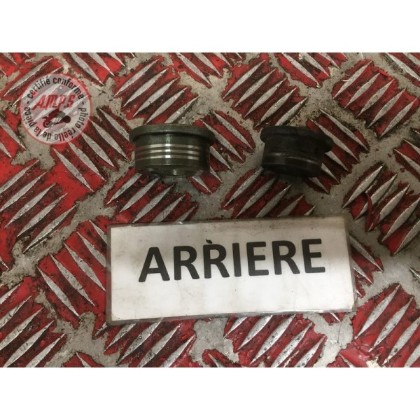 Entretoise de roue arriereER6N05CL-644-LTB3-A31032571used