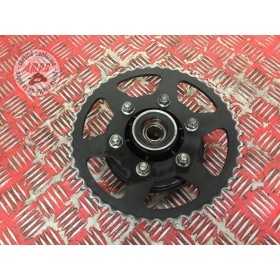 Porte couronneER6N05CL-644-LTB3-A31032565used