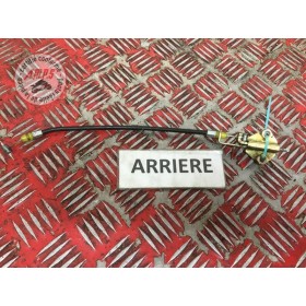 Verrouillage de selleER6N05CL-644-LTB3-A31032621used