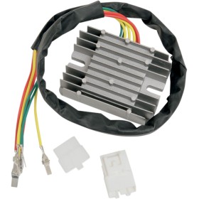 REG/REC HONDA BLKBD 01-03