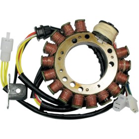 STATOR SUZUKI 21-817