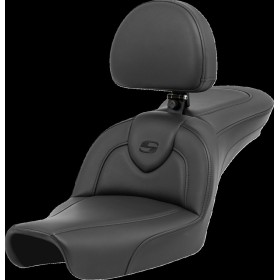 SEAT ROADSOFA WITH BACKREST