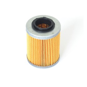 OIL FILTER APR/BOMB