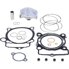 PISTON KIT W/GASKETS