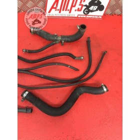 Kit de durite de refroidissement Yamaha XJ6 2009 à 2016