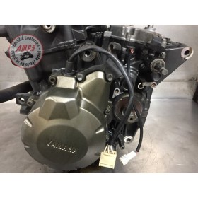 Moteur Yamaha XJ6 2009 à 2016