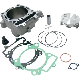 CYLINDER KIT KFX450 96MM