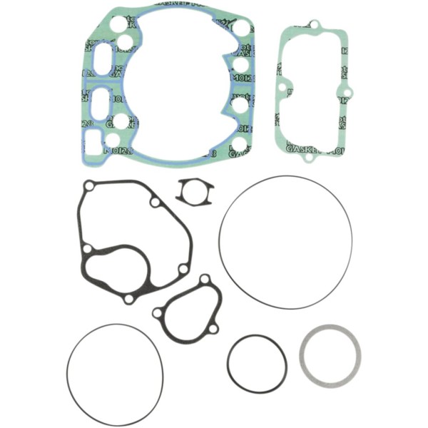 GASKET KIT TOP END SUZ