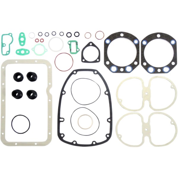 GASKET KIT COMPLETE BMW