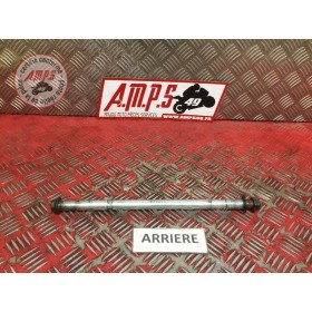 Axe de roue arriereXJ611BX-037-QWB4-G51032923used