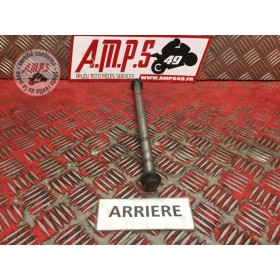 Axe de roue arriere Yamaha XJ6 2009 à 2016