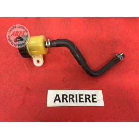 Bocal de liquide de frein arriere Yamaha XJ6 2009 à 2016