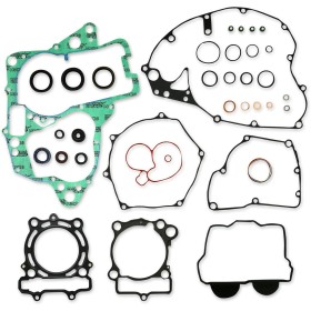 GASKET KIT COMPLETE SUZ