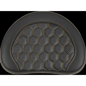 PAD SISSY ROAD SOFA HC GOLD