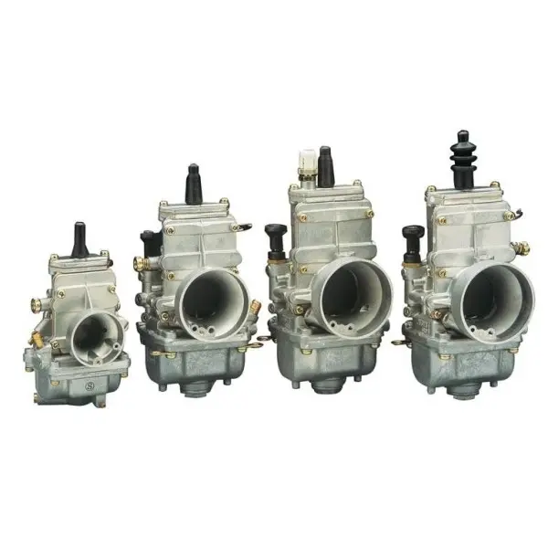 Carburateur MIKUNI TM Ø24mm -