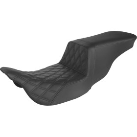 SEAT TOUR STEP UP FLT 08-UP -