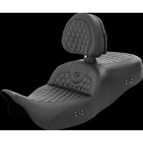 SEAT ROAD SOFA - FLT 08-UP - H