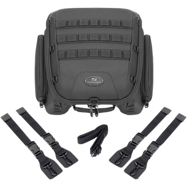 TAIL BAG TS1450R TACTICAL