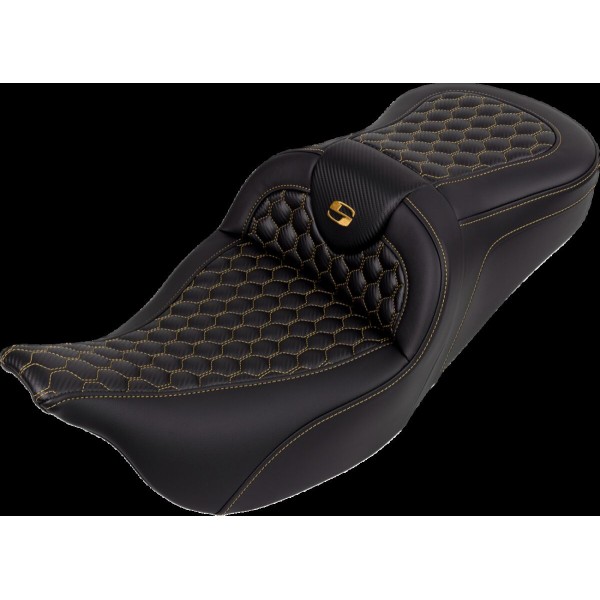 SEAT ROAD SOFA - FLT 08-UP - H