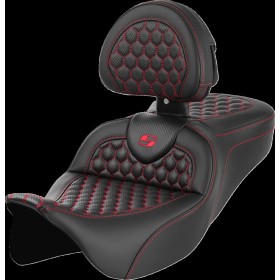 SEAT ROAD SOFA - FLT 08-UP - H