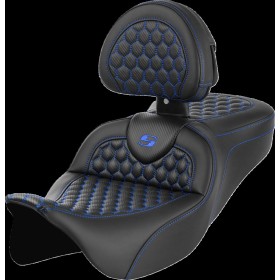 SEAT ROAD SOFA - FLT 08-UP - H