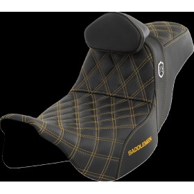 SEAT PRO SERIE SDC FLT 08-UP -