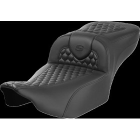 SEAT ROADSOFA FLHX/FLTR 23-UP