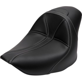 SEAT DOMINATOR FLSTF/FXST 07-1
