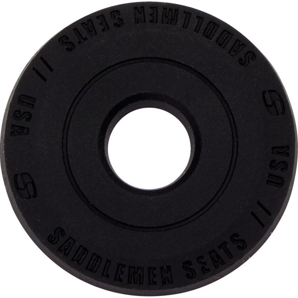 SEAT DOMINATOR FLSTF/FXST 07-1