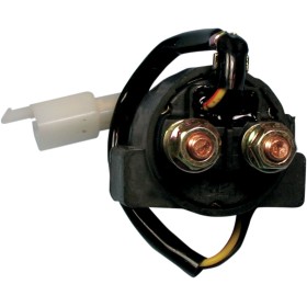SOLENOID POLARIS 65-502