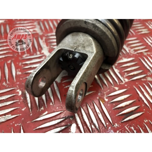 Amortisseur arrière 