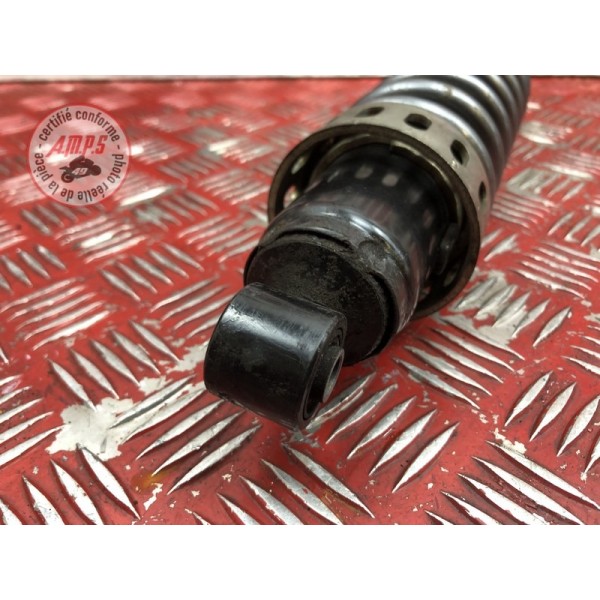 Amortisseur arrière 