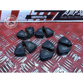 Amortisseur de couple 