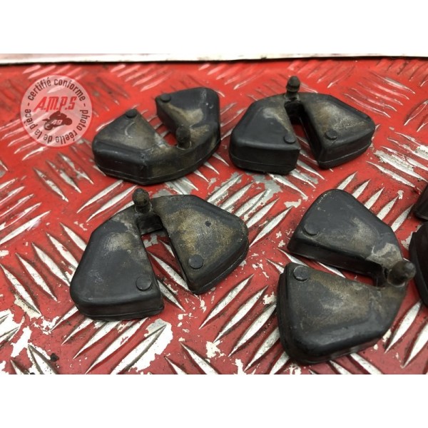 Amortisseur de couple 