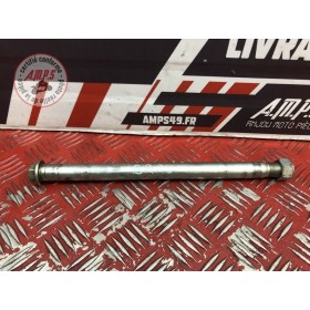 Axe de bras oscillant 