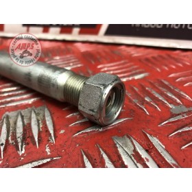 Axe de bras oscillant 