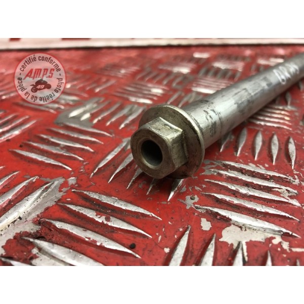 Axe de bras oscillant 