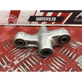 Balancier d'amortisseur 