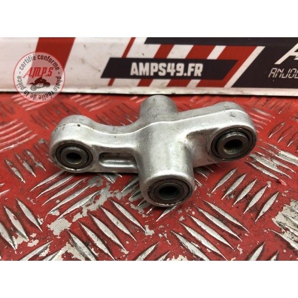 Balancier d'amortisseur 