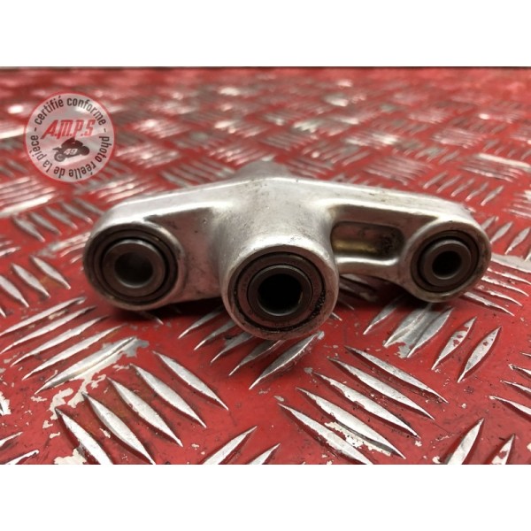 Balancier d'amortisseur 