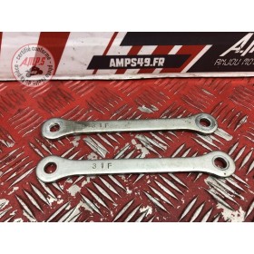 Bielette d'amortisseur 