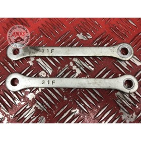 Bielette d'amortisseur 