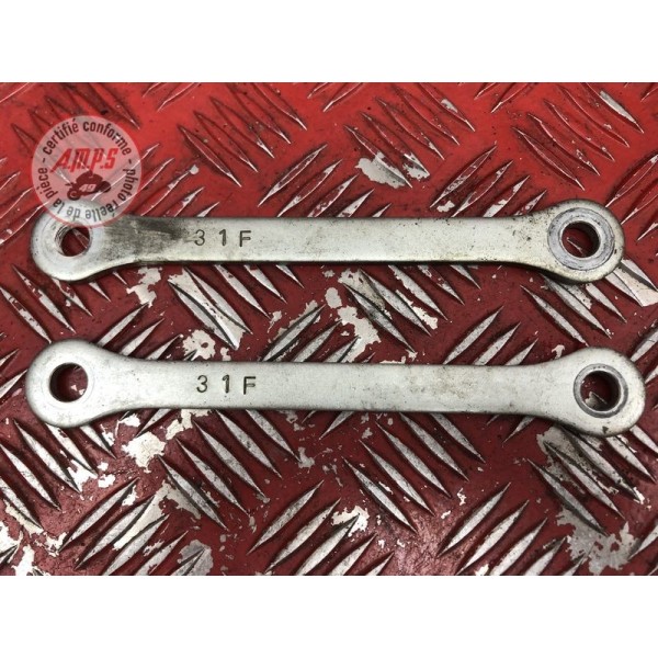 Bielette d'amortisseur 