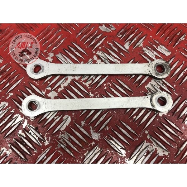 Bielette d'amortisseur 